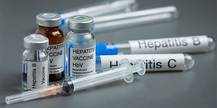 Hepatite ou cirrose tem cura vacina